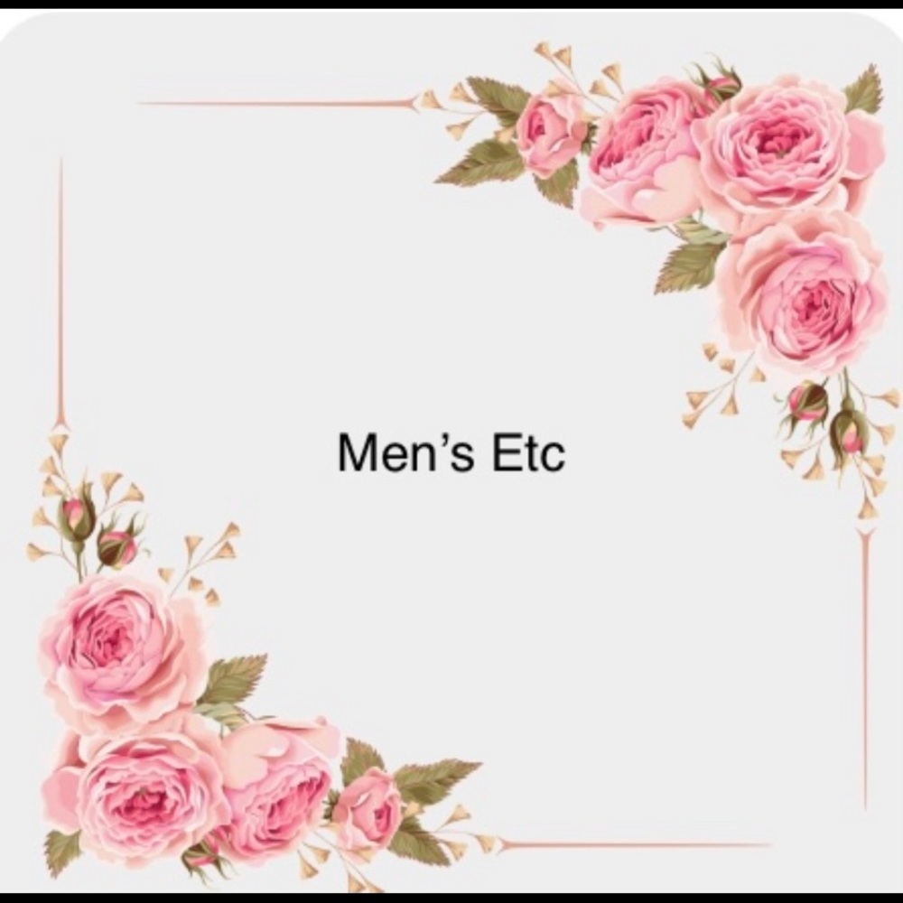 All things for men!
